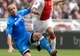 Poliţia a reţinut 22 de suporteri înaintea derby-ului dintre Ajax şi Feyenoord, scor 2-0
