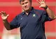Guus Hiddink: După CM 2010 nu voi face altceva decât să mă plimb cu motocicleta mea