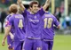 Adrian Mutu salvează Fiorentina cu un hattrick - VIDEO