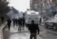 Peste 3.000 de kurzi au demonstrat împotriva arestării, în urmă cu zece ani, a liderului Partidului Muncitorilor din Kurdistan