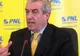 Duel politic Tăriceanu şi Antonescu strâng voturi pentru Congresul PNL