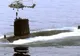 Coliziune între două submarine nucleare, unul francez şi unul britanic