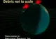 Fragmente incandescente, posibil rămăşiţe a doi sateliţi, au apărut deasupra Texasului 
