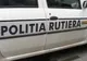Un tânăr fără permis a fost prins băut, la volanul unei maşini furate 