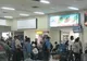 Clipul zilei: O femeie ţipă şi se zbate isteric după ce a pierdut... un avion