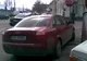 Parcare neregulamentară la Arad