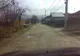Strada Poştei din Curtea de Argeş, arată ca o uliţă de sat