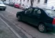 Parcare dificilă pentru un şofer din Arad