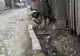 Calvarul localnicilor, strada Bătrâioarei din Comarnic