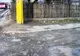 Gropi pe strada Sentinelei din Constanţa