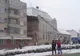 Primăria Tăşnad din Satu Mare s-a prăbuşit