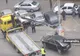  Peste 280 de autoturisme parcate neregulamentar au fost ridicate în sectorul 6