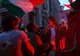 "Violatorul român", un mit convenabil în Italia