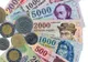 Monedele din zonă se prăbuşesc la minime istorice