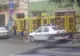Parcarea poliţiştilor în Cluj Napoca