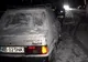 Poliţiştii din Zlatna, judeţul Alba, au făcut o razie pe drumul de pe Dealul Mare