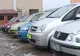 Vânzările de maşini noi au scăzut cu 50 de procente faţă de anul trecut 