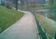 Mizerie pe lacul de lângă circul Globus