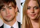 Bărbaţii fug de Lindsay Lohan