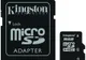 Kingston Digital lansează carduri microSDHC de 16GB