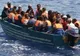 Ciocniri între poliţie şi imigranţii ilegali în Italia
