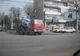 Betoniera spalată în oraș