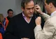 Platini, din nou împotriva tehnologiei în fotbal! "Nu e nevoie de camere Tv, ci de mai mulţi arbitri"