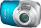 Canon PowerShot D10, cameră foto rezistentă la şocuri, frig şi apă - VEZI GALERIE FOTO