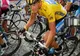 Ghinionistul Lance Armstrong! Al treilea incident în primele trei etape ale turului Californiei - VIDEO