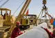 China dă Rusiei 25 de miliarde de dolari pentru 20 de ani de petrol