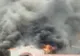 Centrul de Identificare şi Expulzare din Lampedusa a fost incendiat 