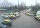 Mitingul taximetriştilor din Ploieşti