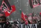 Forza Nuova organizează în această seară, la Roma, un miting împotriva violatorilor