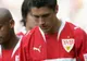 Cupa UEFA: Marica, cel mai slab jucător de la Stuttgart în meciul cu Zenit