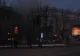 Incendiu lângă Guvern