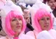 La Koln a început tradiţionalul carnaval la care vin mii de oameni 
