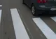 Parcare pe trecerea de pietoni în Cluj