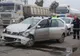 Accident în localitatea Jilava