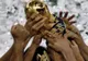 FIFA a pus în vânzare pe internet primele bilete pentru C.M. 2010