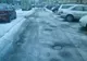 Un bulevard din Dorohoi