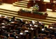 Un singur amendament al PNL a fost acceptat prin vot în Parlament