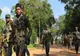 Un român a fost martorul unui atac al Tigrilor Tamil în Sri Lanka 