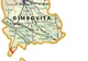Drumurile din comuna Măldăen, judeţul Teleorman