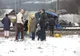 Tren deraiat la Iaşi