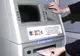 Un bancomat din municipiul Blaj a fost spart, hoţii reuşind să fure circa 55.000 de lei