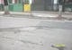 Gropile acoperite, în Tecuci, judeţul Galaţi