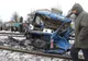 Tren deraiat la Iaşi