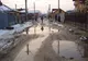 Strada Fulger din oraşul Craiova