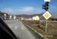 Stâlpul din mijlocul şoselei, localitatea Vad din Hunedoara