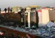 Două persoane au murit după ce un tren personal a lovit o camionetă, în Lugoj